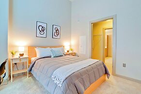 DC Getaway Comfort Apartments