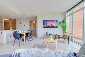 DC Getaway Comfort Apartments