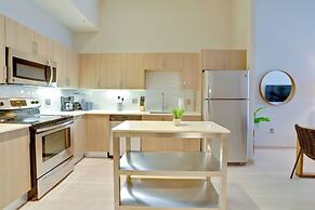 DC Getaway Comfort Apartments