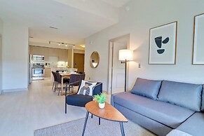 DC Getaway Comfort Apartments