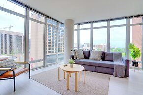 DC Getaway Comfort Apartments