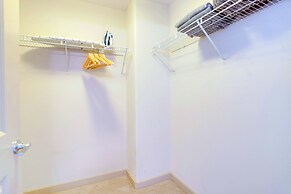 DC Getaway Comfort Apartments