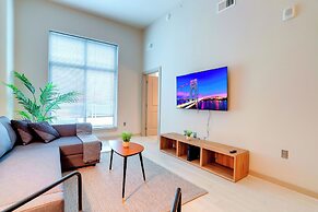 DC Getaway Comfort Apartments