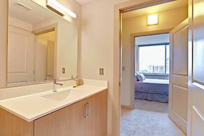 DC Getaway Comfort Apartments