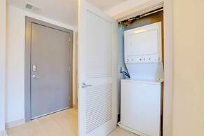 DC Getaway Comfort Apartments