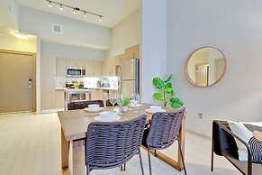 DC Getaway Comfort Apartments