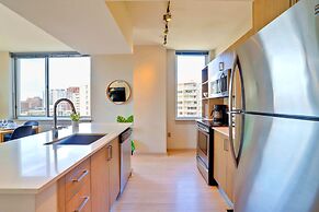 DC Getaway Comfort Apartments