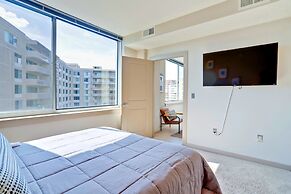 DC Getaway Comfort Apartments