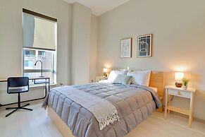 DC Getaway Comfort Apartments