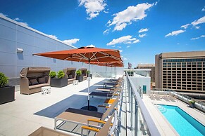 DC Getaway Comfort Apartments