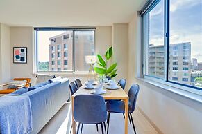 DC Getaway Comfort Apartments