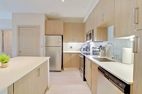 DC Getaway Comfort Apartments