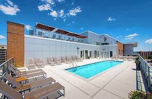 DC Getaway Comfort Apartments