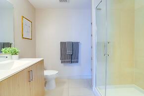 DC Getaway Comfort Apartments