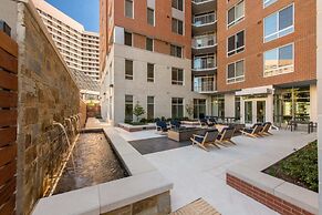 DC Getaway Comfort Apartments