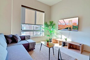 DC Getaway Comfort Apartments