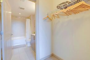 DC Getaway Comfort Apartments