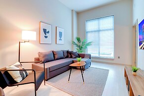 DC Getaway Comfort Apartments