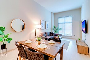 DC Getaway Comfort Apartments