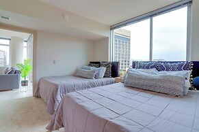 DC Getaway Comfort Apartments