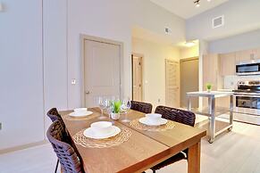 DC Getaway Comfort Apartments