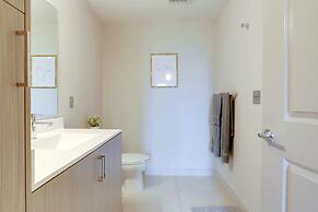 DC Getaway Comfort Apartments