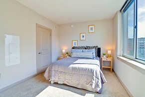 DC Getaway Comfort Apartments