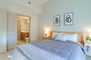 DC Getaway Comfort Apartments