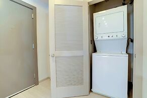 DC Getaway Comfort Apartments