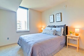 DC Getaway Comfort Apartments