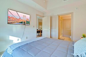 DC Getaway Comfort Apartments