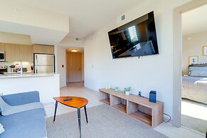 DC Getaway Comfort Apartments