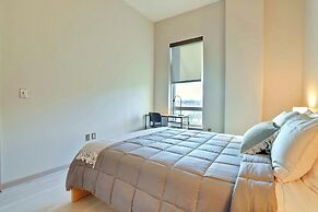 DC Getaway Comfort Apartments