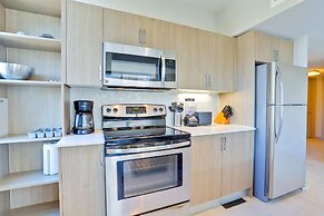 DC Getaway Comfort Apartments