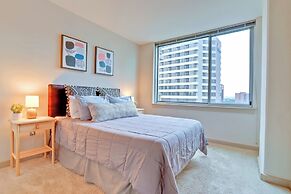DC Getaway Comfort Apartments