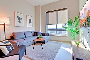 DC Getaway Comfort Apartments