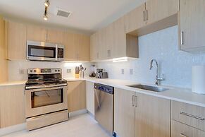 DC Getaway Comfort Apartments