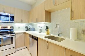 DC Getaway Comfort Apartments