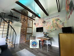 The Jazz Loft