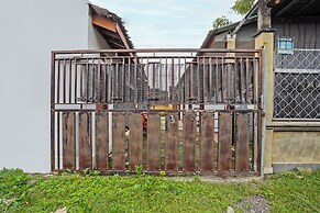 SPOT ON 92475 Rc Homestay Syariah