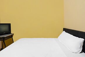 SPOT ON 92492 Pelita Satu