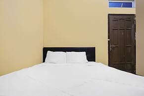 SPOT ON 92492 Pelita Satu