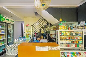 SPOT ON 92492 Pelita Satu