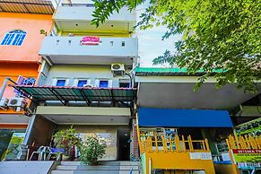 SPOT ON 92492 Pelita Satu