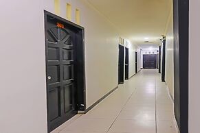 SPOT ON 92492 Pelita Satu