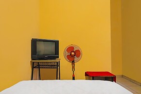 SPOT ON 92492 Pelita Satu