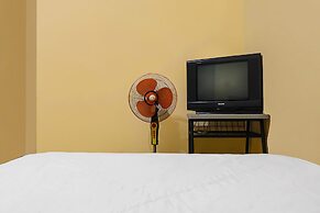 SPOT ON 92492 Pelita Satu