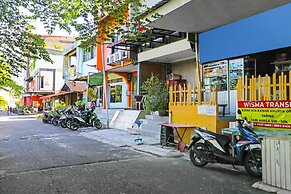 SPOT ON 92492 Pelita Satu