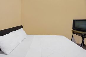 SPOT ON 92492 Pelita Satu