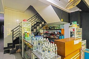 SPOT ON 92492 Pelita Satu